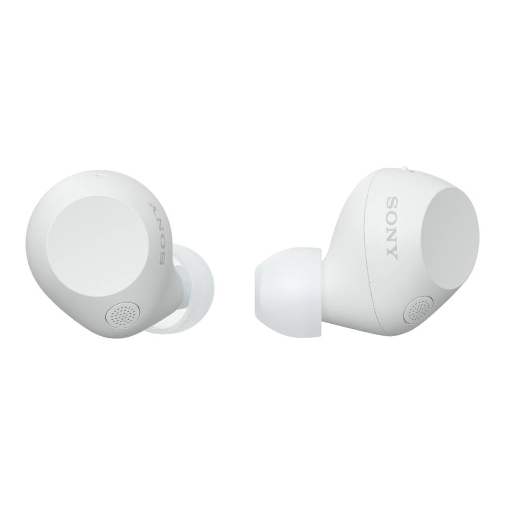 หูฟังไร้สาย Sony WF-C710N/WZ White