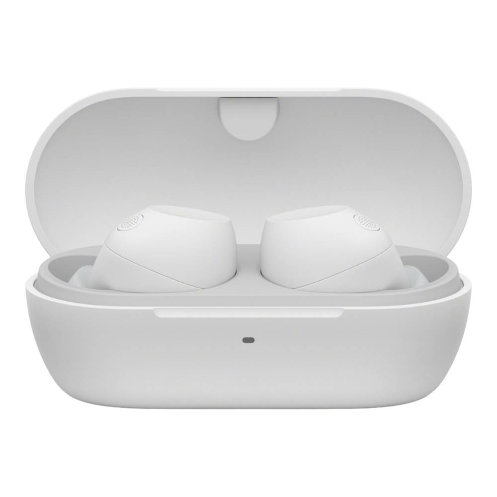 หูฟังไร้สาย Sony WF-C710N/WZ White