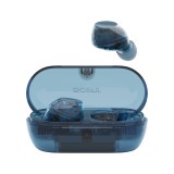 หูฟังไร้สาย Sony WF-C710N/LZ Blue