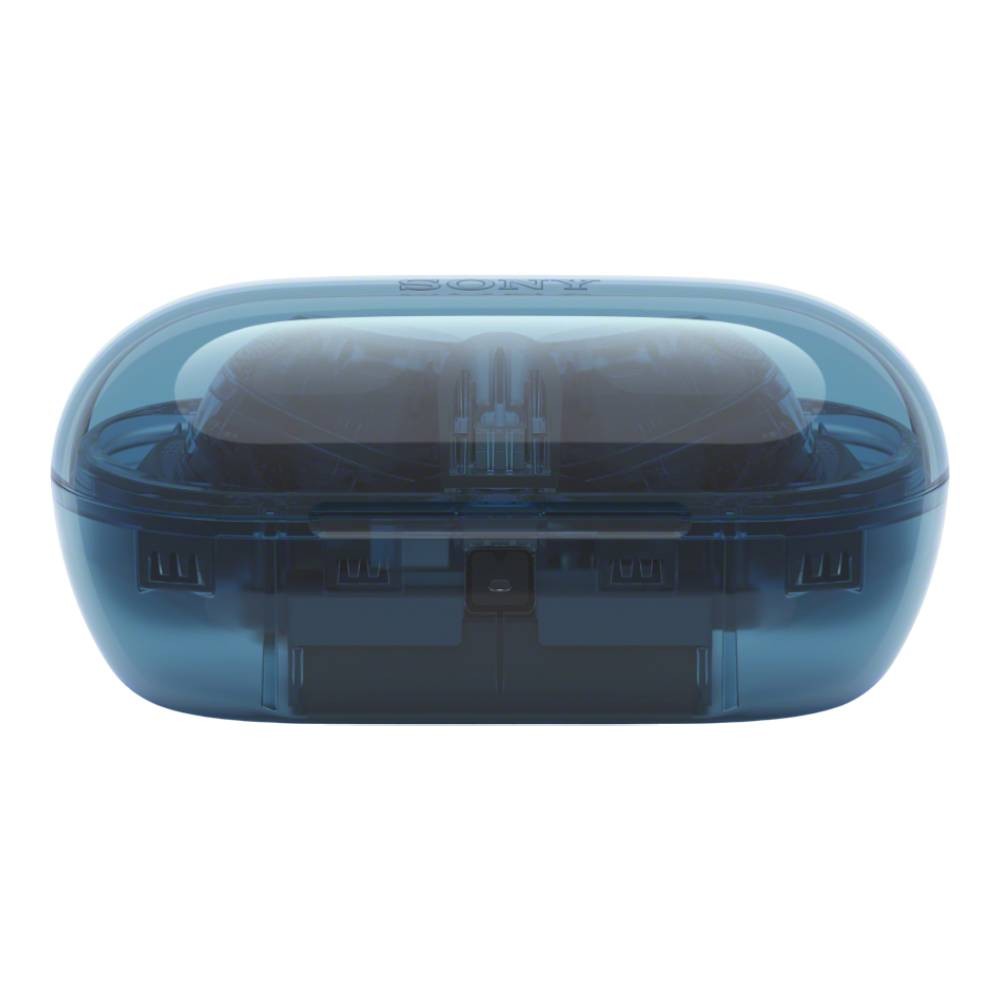 หูฟังไร้สาย Sony WF-C710N/LZ Blue