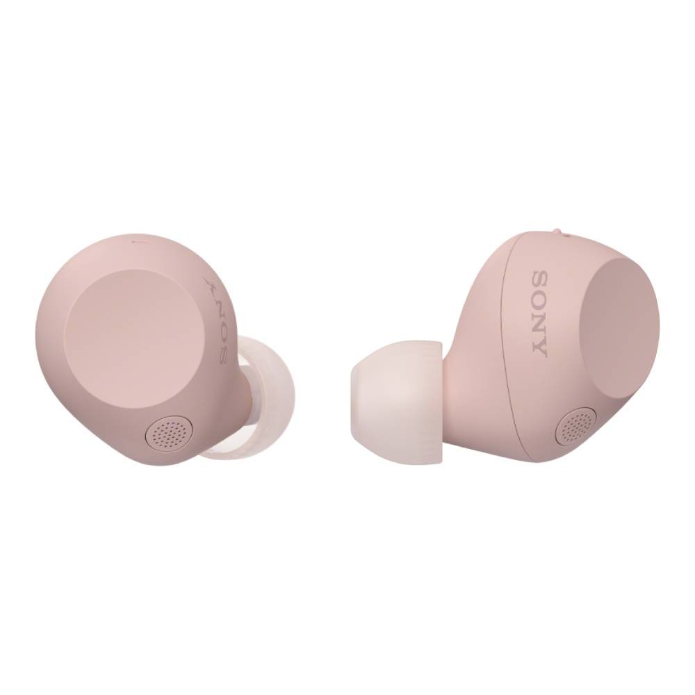 หูฟังไร้สาย Sony WF-C710N/PZ Pink