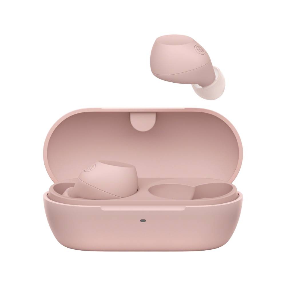 หูฟังไร้สาย Sony WF-C710N/PZ Pink