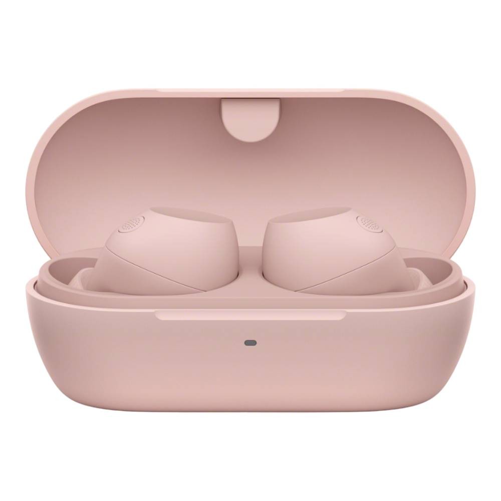 หูฟังไร้สาย Sony WF-C710N/PZ Pink