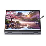 โน๊ตบุ๊ค Lenovo IdeaPad 5 2-in-1 14AKP10-83KT000DTA Grey