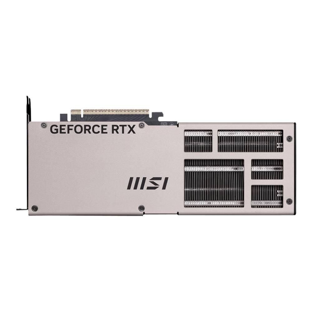 การ์ดจอ MSI GeForce RTX 5070 Ti 16G INSPIRE 3X OC GDDR7 256-bit