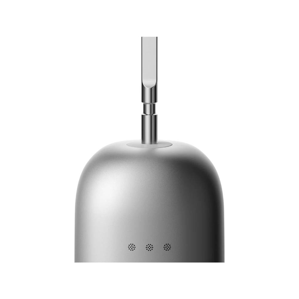 แปรงสีฟันไฟฟ้า Laifen LFTB01-A Aluminum alloy Silver