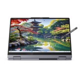 โน๊ตบุ๊ค Lenovo IdeaPad 5 2-in-1 14IAL10-83KR0017TA Grey