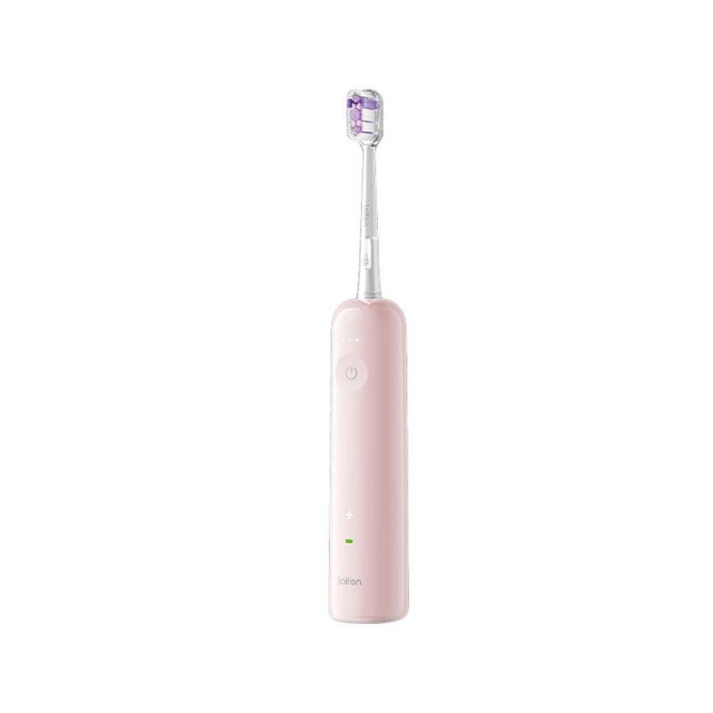 แปรงสีฟันไฟฟ้า Laifen LFTB01-P Pink (SET)