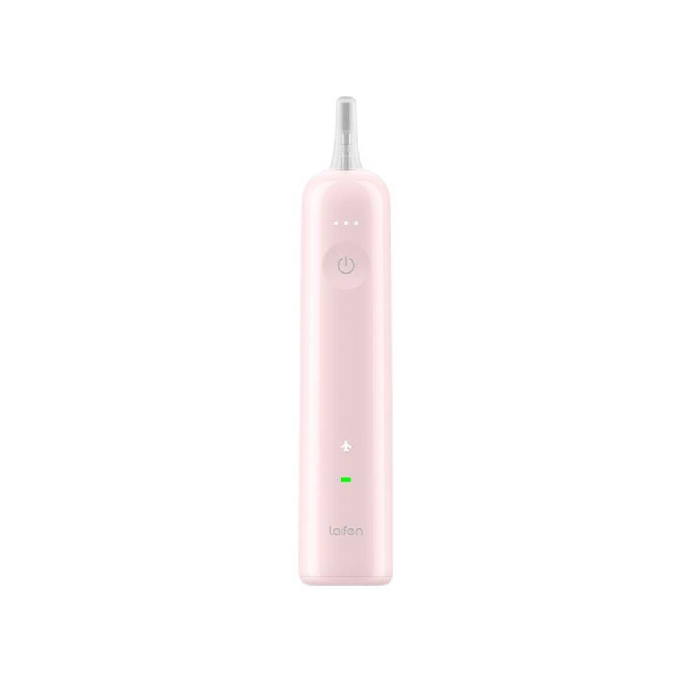 แปรงสีฟันไฟฟ้า Laifen LFTB01-P Pink (SET)