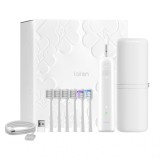 แปรงสีฟันไฟฟ้า Laifen LFTB01-P White (SET)