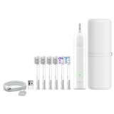 แปรงสีฟันไฟฟ้า Laifen LFTB01-P White (SET)