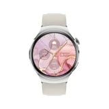 สมาร์ทวอทช์ Hcare G05 Mini Silver