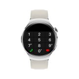 สมาร์ทวอทช์ Hcare G05 Mini Silver