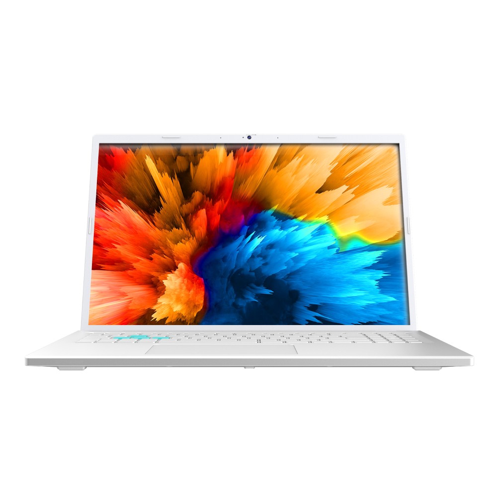 โน๊ตบุ๊ค Acer Nitro Lite 16 NL16-71G-56RJ White