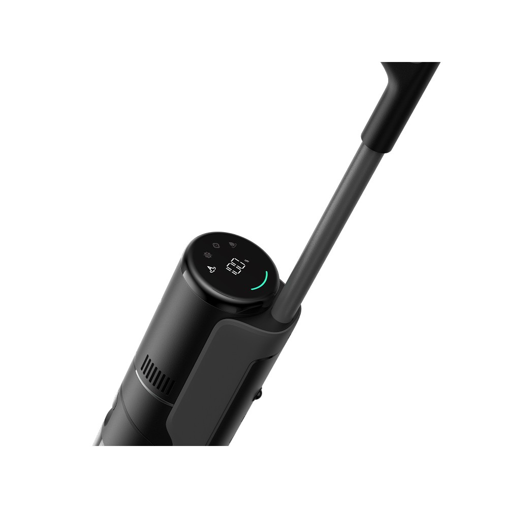 เครื่องดูดฝุ่น Dreame H13 Flexreach Wet and Dry Vacuum Black