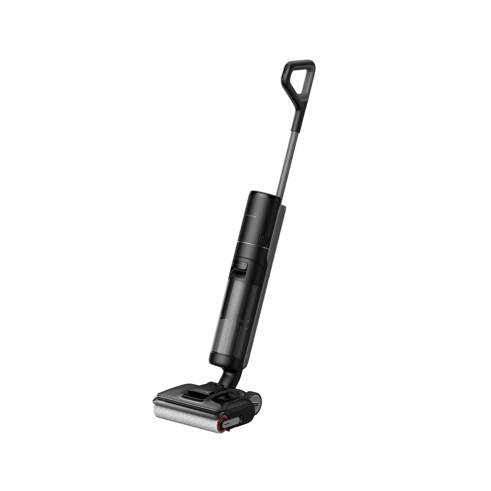 เครื่องดูดฝุ่น Dreame H13 Flexreach Wet and Dry Vacuum Black