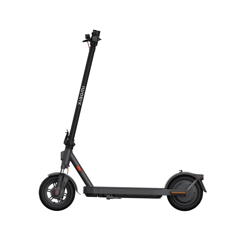 สกู๊ตเตอร์ไฟฟ้า Xiaomi Electric Scooter Elite Black