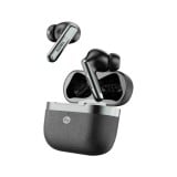 หูฟังไร้สาย Tazata P102 PRO TWS Black
