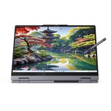 โน๊ตบุ๊ค Lenovo IdeaPad 5 2-in-1 14IAL10-83KR0018TA Grey