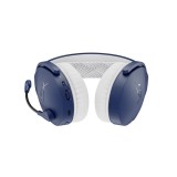 หูฟังเกมมิ่ง HyperX Cloud Jet Dual Wireless Blue