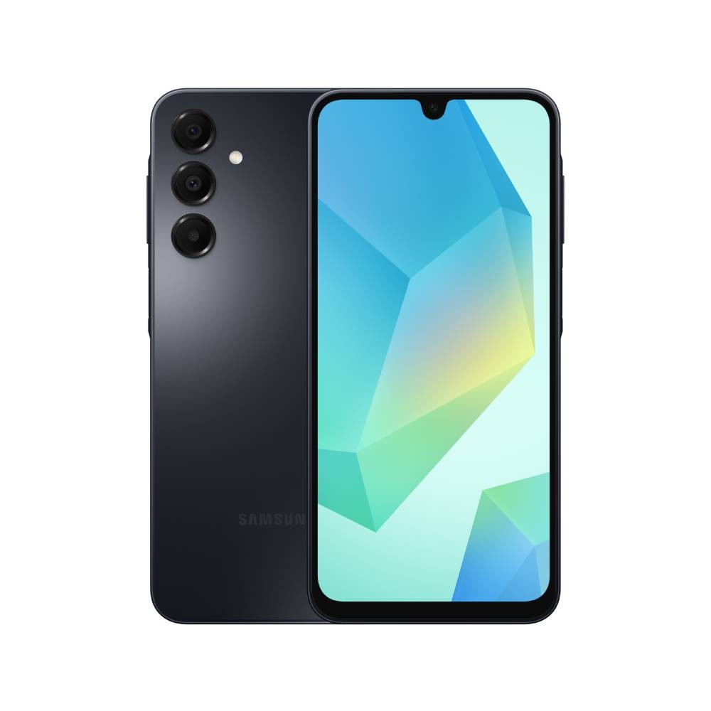 สมาร์ทโฟน Samsung Galaxy A16 (8+256GB) Black