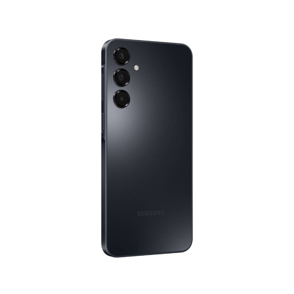 สมาร์ทโฟน Samsung Galaxy A16 (8+256GB) Black