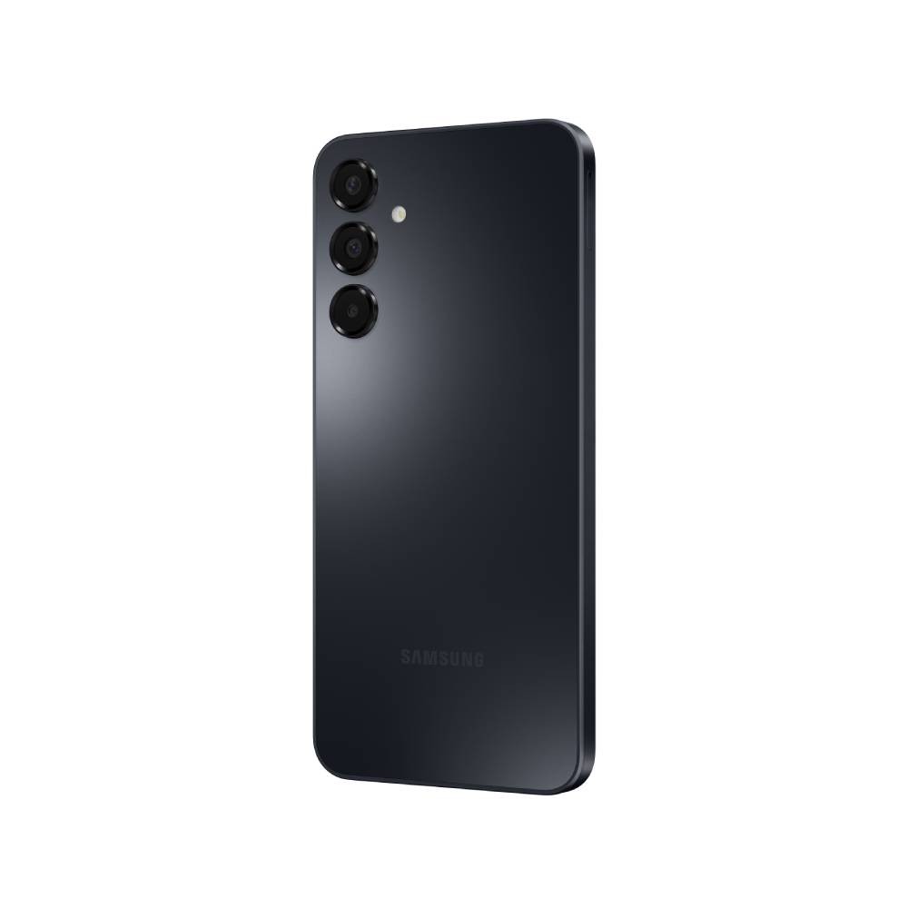 สมาร์ทโฟน Samsung Galaxy A16 (8+256GB) Black