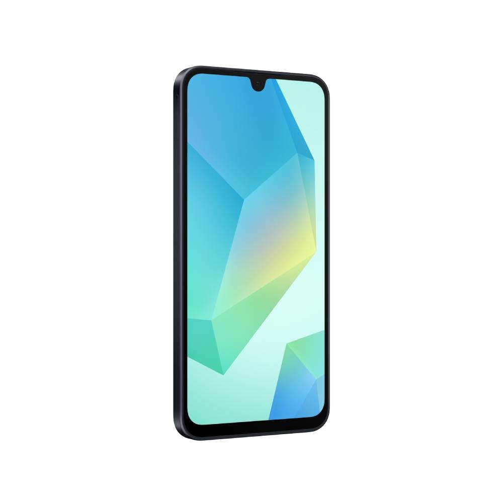 สมาร์ทโฟน Samsung Galaxy A16 (8+256GB) Black