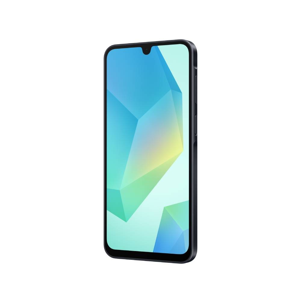 สมาร์ทโฟน Samsung Galaxy A16 (8+256GB) Black