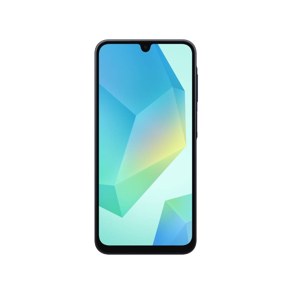 สมาร์ทโฟน Samsung Galaxy A16 (8+256GB) Black