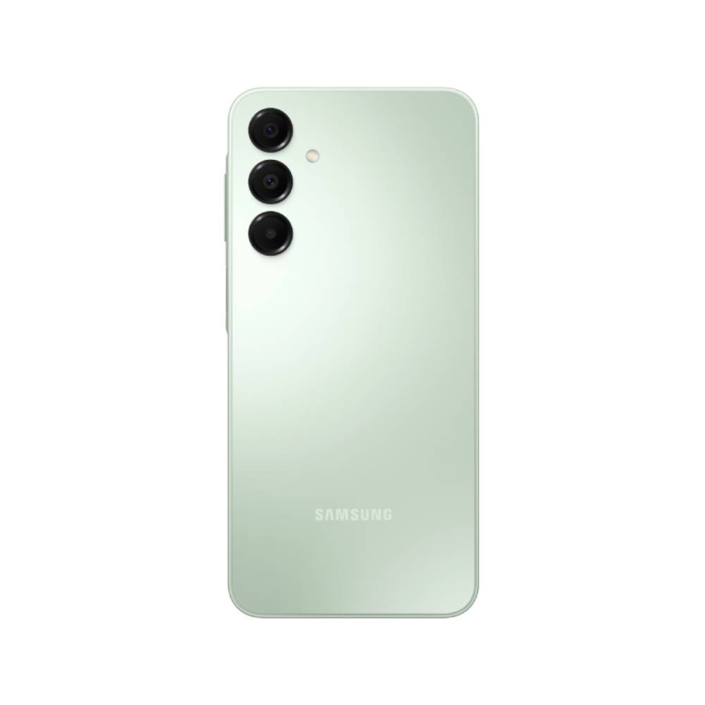 สมาร์ทโฟน Samsung Galaxy A16 (8+256GB) Light Green