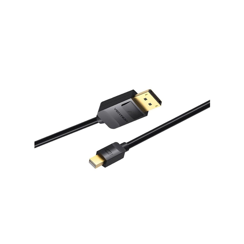 สายเชื่อมต่อ Vention Mini Display to Display Cable HAABI 3m Black