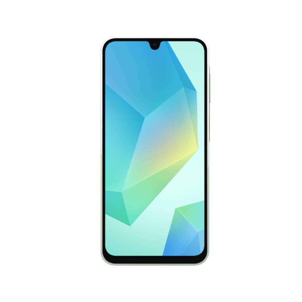 สมาร์ทโฟน Samsung Galaxy A16 (8+256GB) Light Green