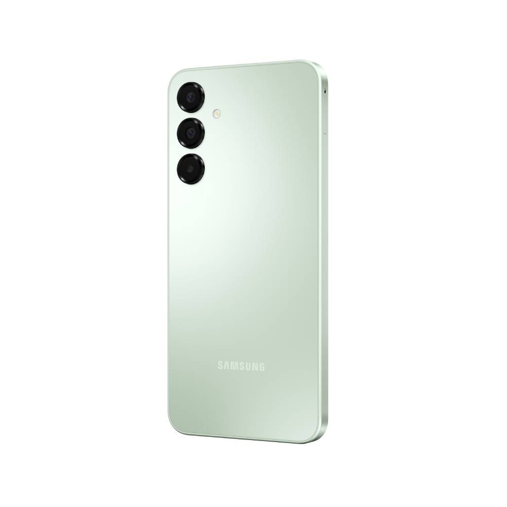 สมาร์ทโฟน Samsung Galaxy A16 (8+256GB) Light Green