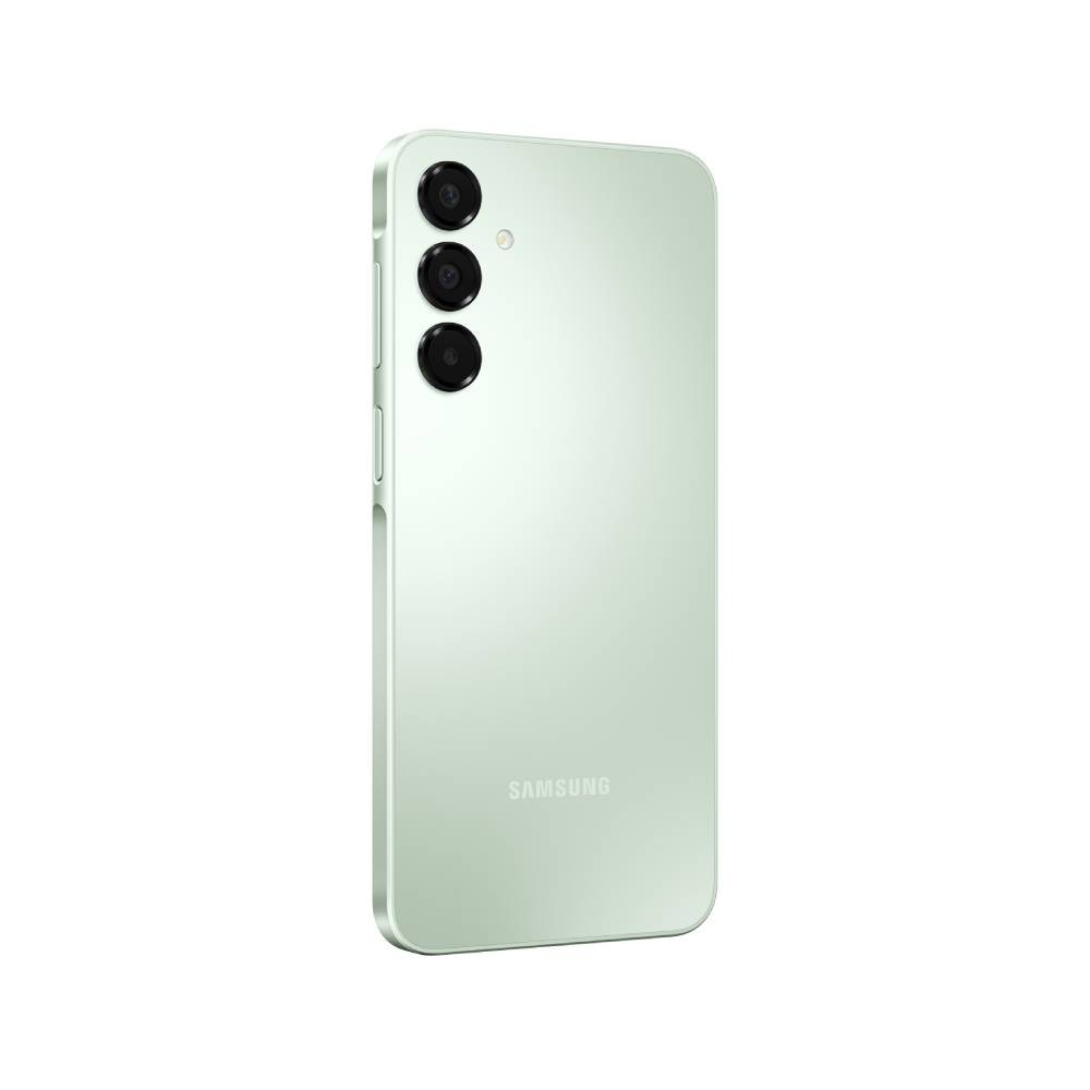 สมาร์ทโฟน Samsung Galaxy A16 (8+256GB) Light Green