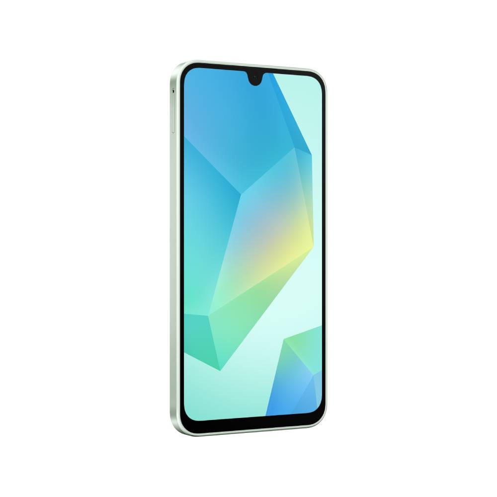 สมาร์ทโฟน Samsung Galaxy A16 (8+256GB) Light Green