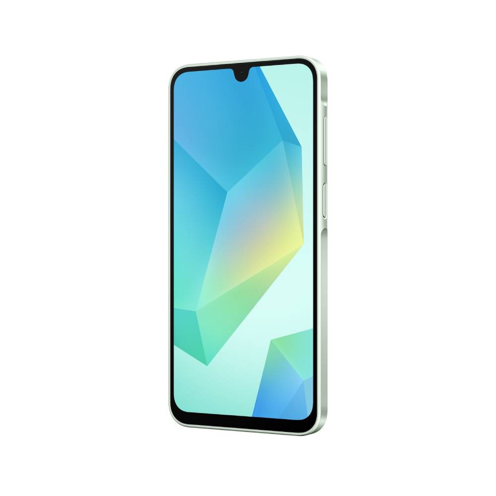สมาร์ทโฟน Samsung Galaxy A16 (8+256GB) Light Green