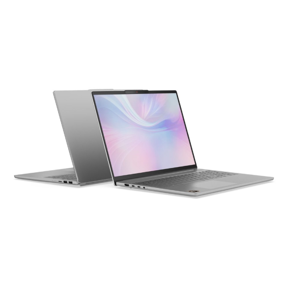 โน๊ตบุ๊ค Lenovo IdeaPad Slim5 16AKP10-83HY004ATA Grey