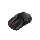 เมาส์เกมมิ่ง HYPERX Pulsefire Fuse Wireless Black