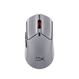 เมาส์เกมมิ่ง HyperX  Pulsefire Haste 2 Pro 4K Wiresless Gray
