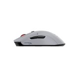เมาส์เกมมิ่ง HyperX Pulsefire Haste 2 Pro 4K Wiresless Gray