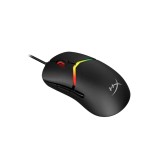 เมาส์เกมมิ่ง HyperX Pulsefire Saga Black