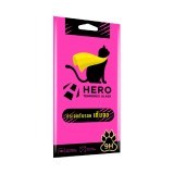 ฟิล์มกันรอย Hero Cat Honor X5b/X5b Plus Tempered Glass Full Frame Black