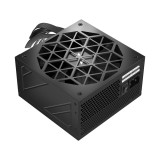 พาวเวอร์ซัพพลาย 1ST Player ACK Series 650W 80Plus White (FP-PSU-ACK-STD-650-BK-US)