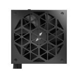 พาวเวอร์ซัพพลาย 1ST Player ACK Series 650W 80Plus White (FP-PSU-ACK-STD-650-BK-US)