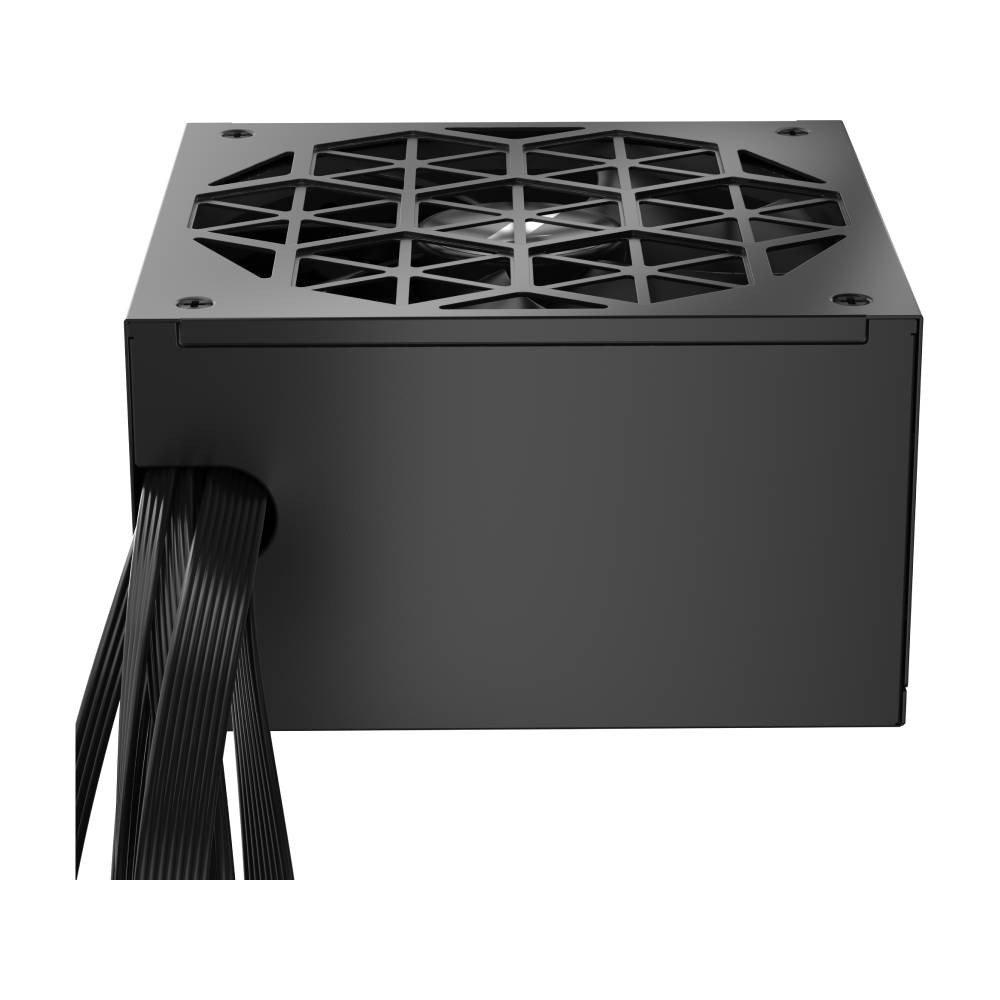 พาวเวอร์ซัพพลาย 1ST Player ACK Series 650W 80Plus White (FP-PSU-ACK-STD-650-BK-US)