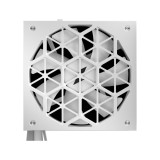 พาวเวอร์ซัพพลาย 1ST Player ACK Series 650W 80Plus White - White (FP-PSU-ACK-STD-650-WH-US)