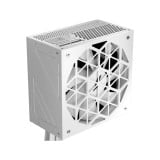 พาวเวอร์ซัพพลาย 1ST Player ACK Series 650W 80Plus White - White (FP-PSU-ACK-STD-650-WH-US)