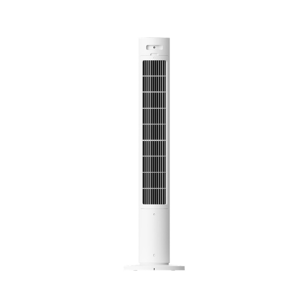 พัดลมตั้งพื้นอัจฉริยะ Xiaomi Smart Tower Fan 2 White