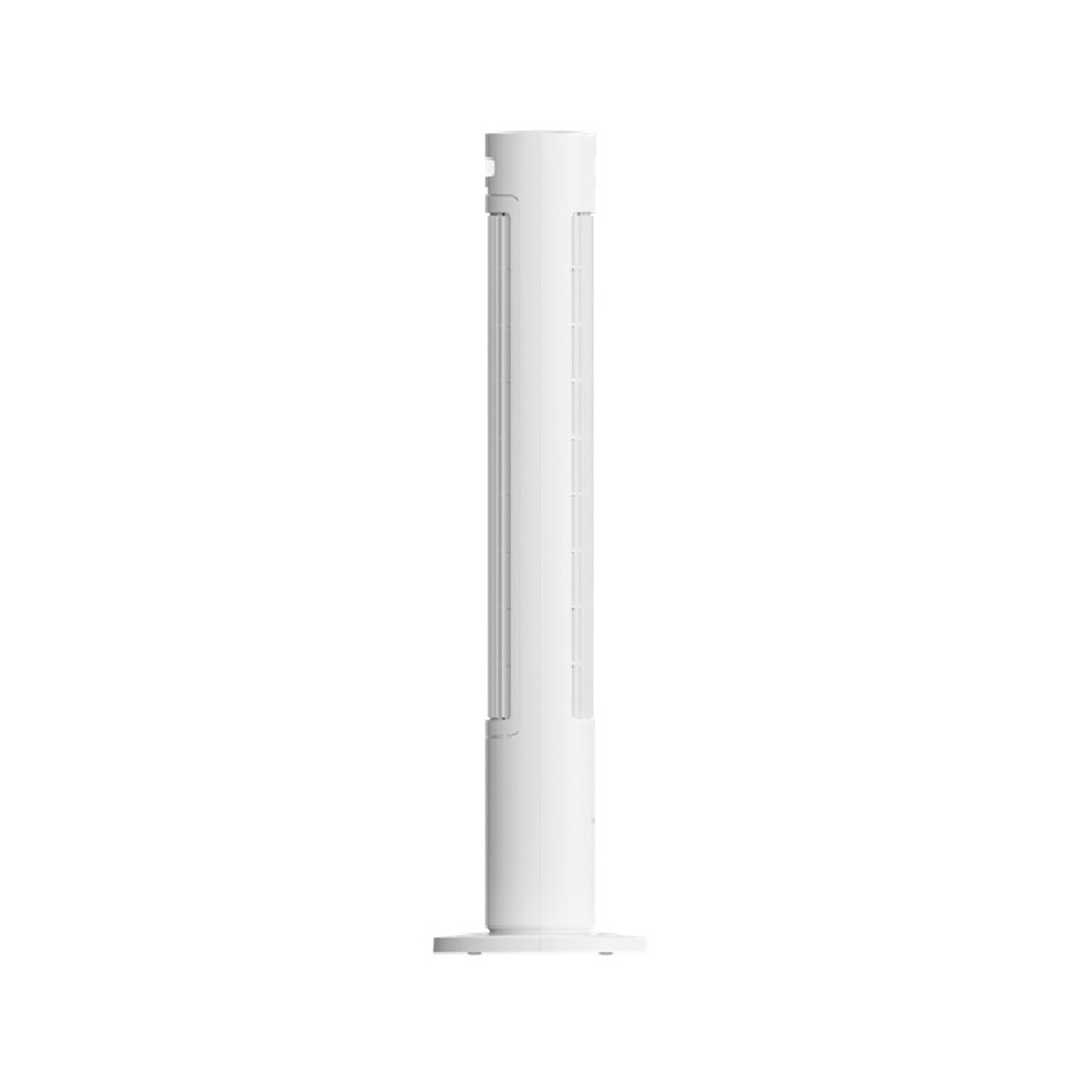 พัดลมตั้งพื้นอัจฉริยะ Xiaomi Smart Tower Fan 2 White
